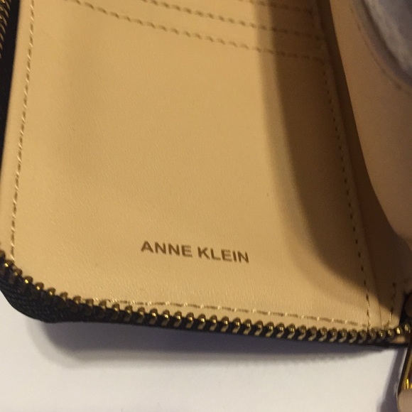 Anne Klein Wallet - Picture 5 of 7